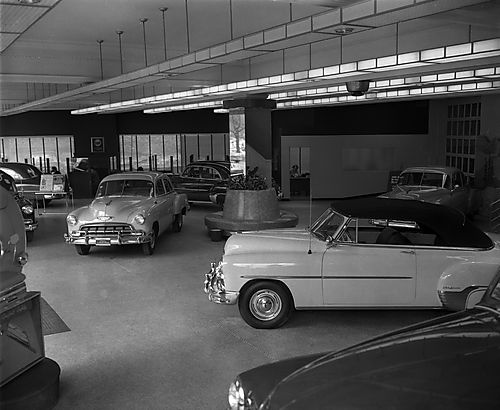 Don Allen Chevrolet