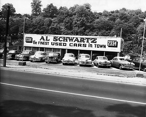 Al Schwartz Auto Sales