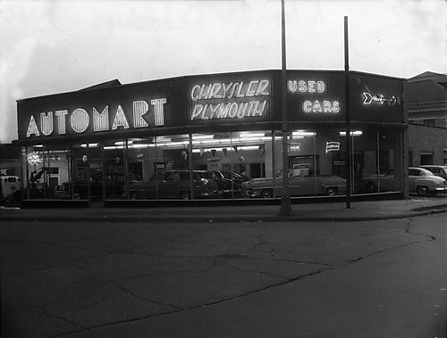 Automart Chrysler Plymouth