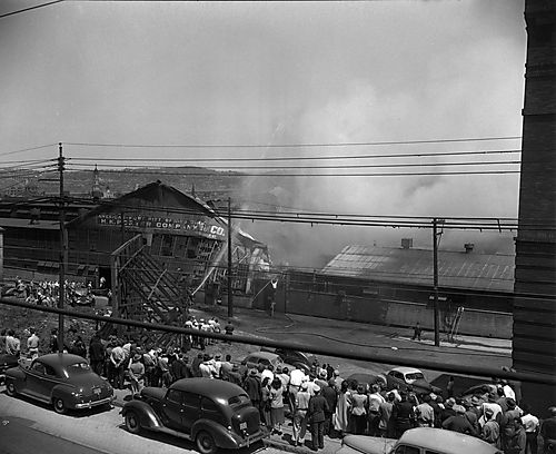 American-Fort Pitt Spring & Manufacturing Company