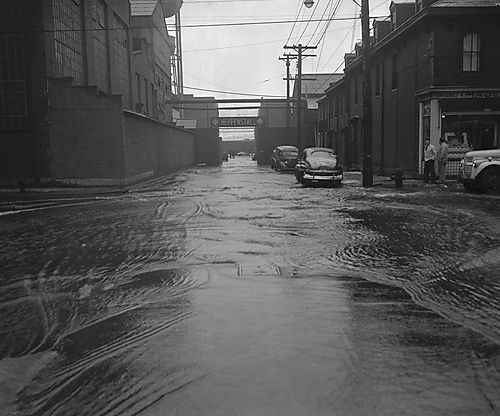 Heppenstall Forge and Knife Co.