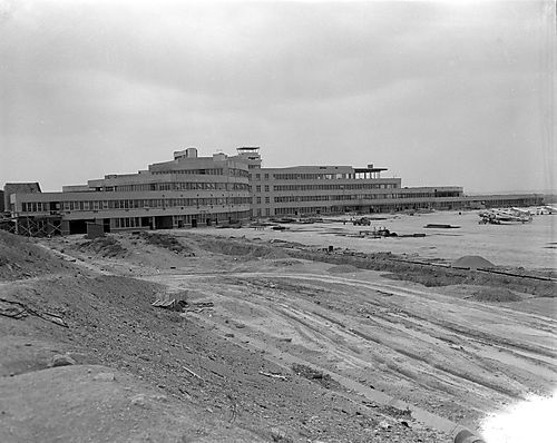 Greater Pittsburgh International Airport
