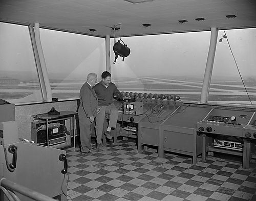 Greater Pittsburgh International Airport