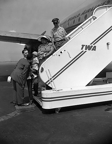 Greater Pittsburgh International Airport