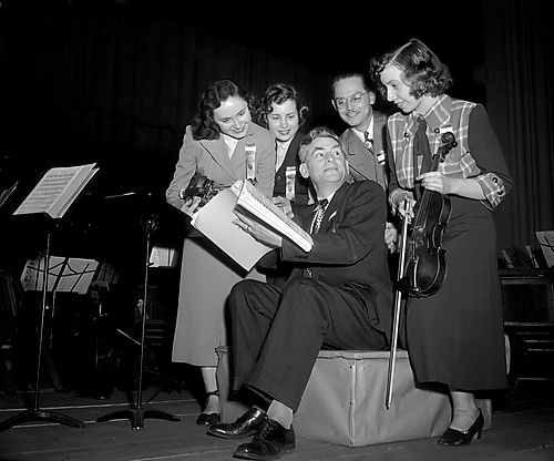 PMEA Western District Orchestra Festival