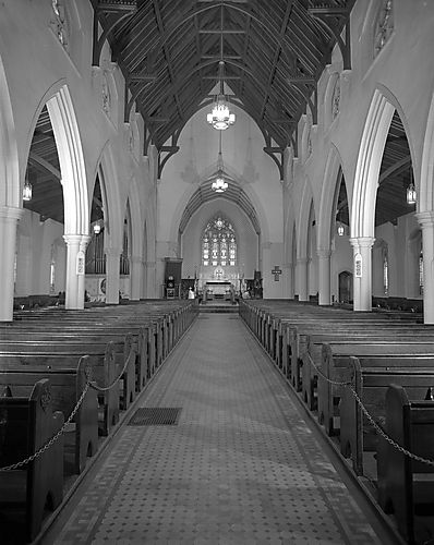 St. Peter's Episcopal Church