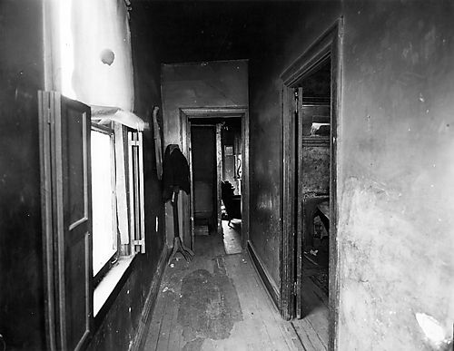 House Interior