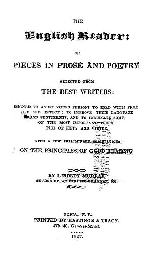 Pieces in prose and poetry