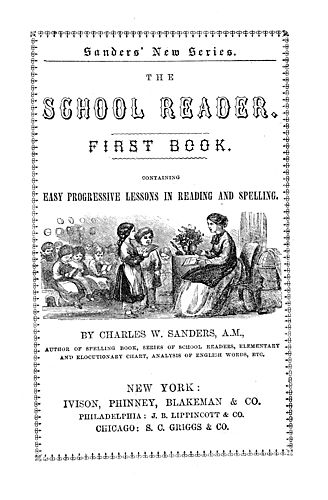 school reader