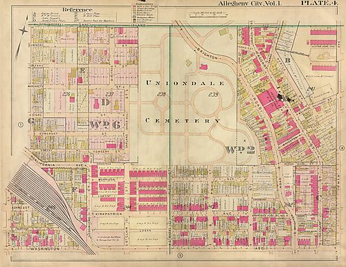 California-Kirkbride, Manchester