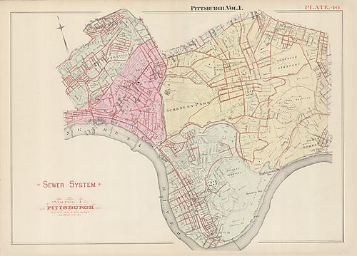 Sewer System