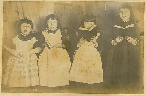The Children
