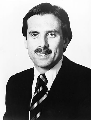 Lieutenant Governor Candidate, William W. Scranton III