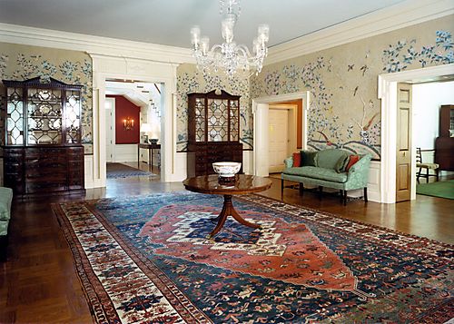 View one of Grand Hall