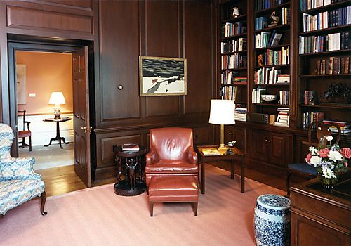 View one of the Library