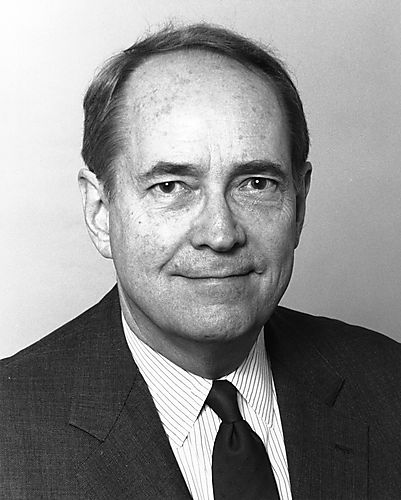 Dick Thornburgh, United Nations Under-Secretary-General for Administration and Management