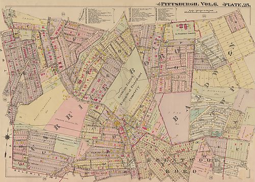 Baldwin, Carrick, Brentwood