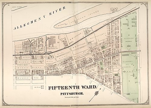 15th Ward