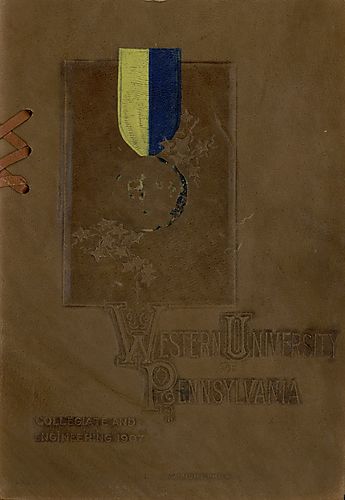 Annual commencement