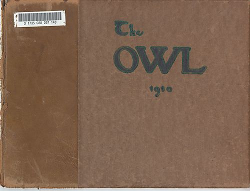 Owl (University of Pittsburgh)