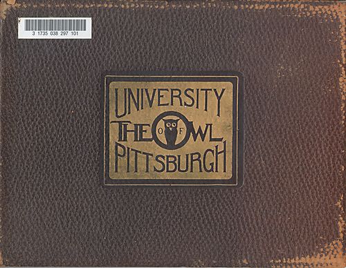 Owl (University of Pittsburgh)