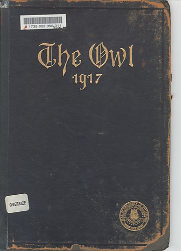 Owl (University of Pittsburgh)