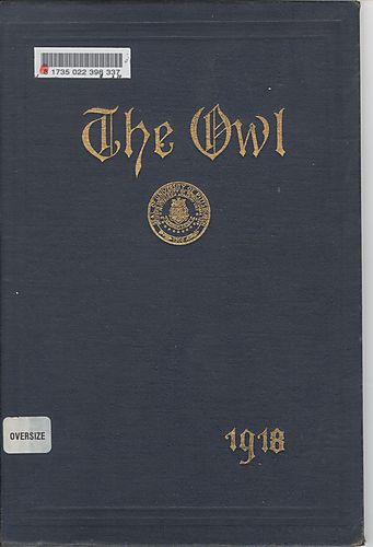 Owl (University of Pittsburgh)