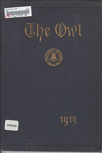 Owl (University of Pittsburgh)