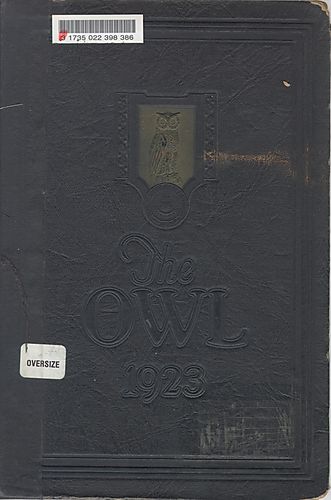 Owl (University of Pittsburgh)