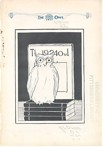 Owl (University of Pittsburgh)