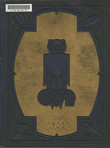 Owl (University of Pittsburgh)