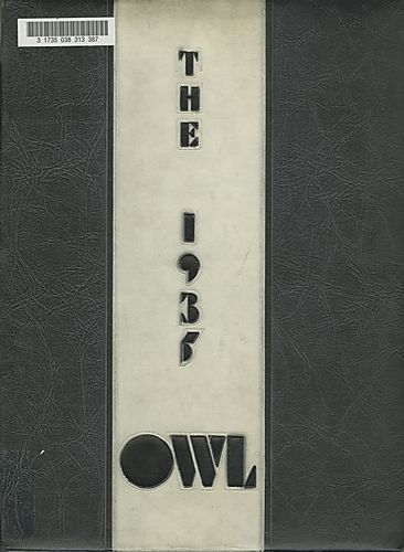 Owl (University of Pittsburgh)