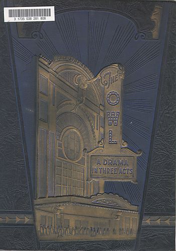 Owl (University of Pittsburgh)