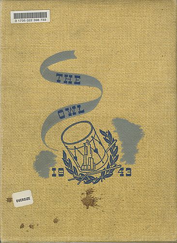 Owl (University of Pittsburgh)