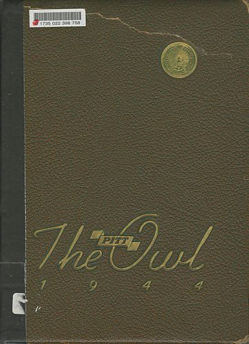 Owl (University of Pittsburgh)