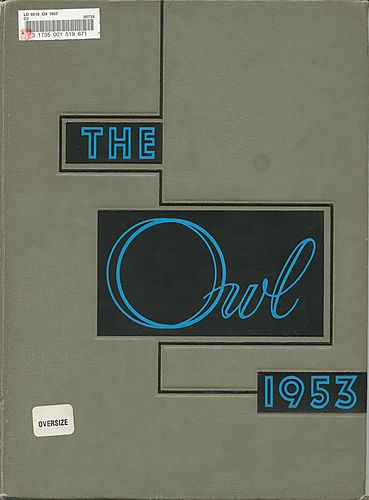 Owl (University of Pittsburgh)