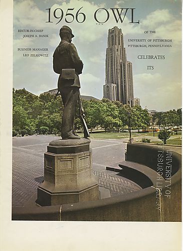 Owl (University of Pittsburgh)