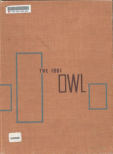 Owl (University of Pittsburgh)