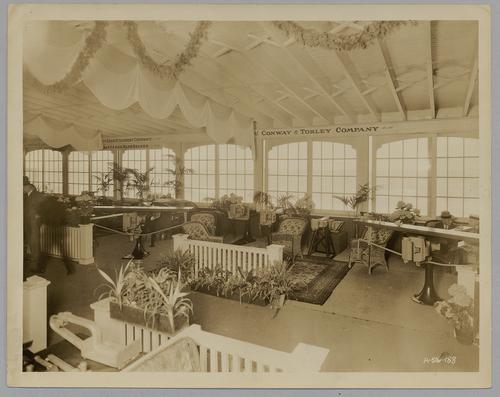 Atlantic City Convention June 20 to 27, 1928