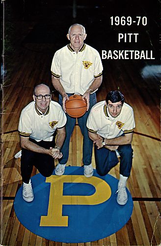 Basketball media guide