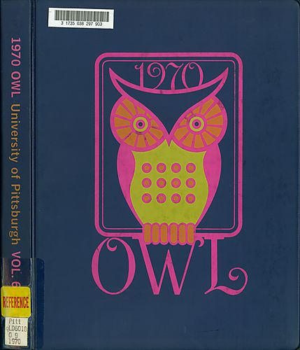 Owl (University of Pittsburgh)