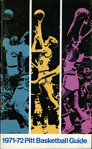 Basketball media guide