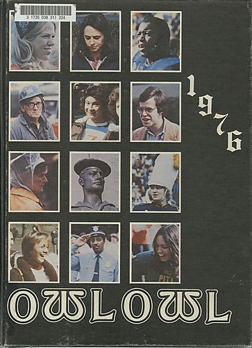 Owl (University of Pittsburgh)