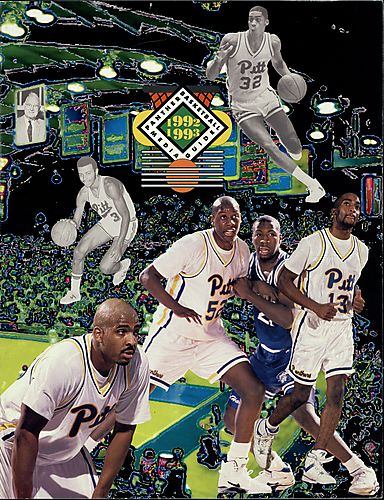 Basketball media guide