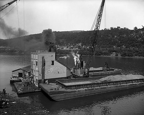 Dravo Contracting Company