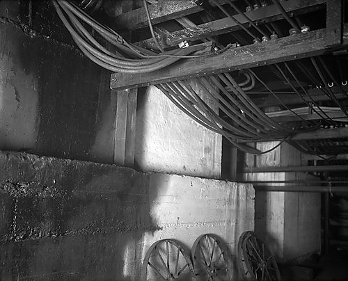 Mill Equipment