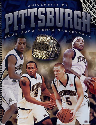 Basketball media guide