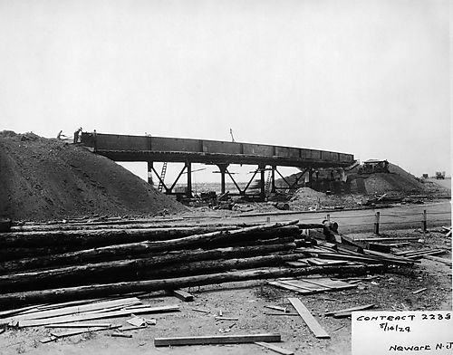 Building a Bridge: Structure