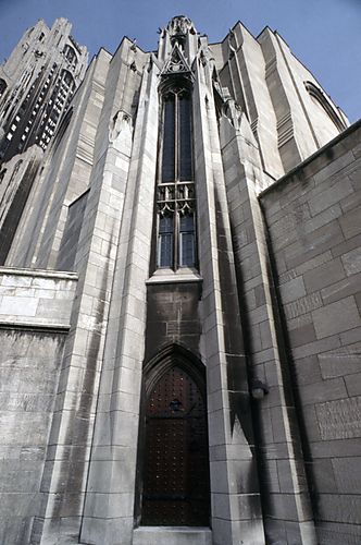 Stephen Collins Foster Memorial