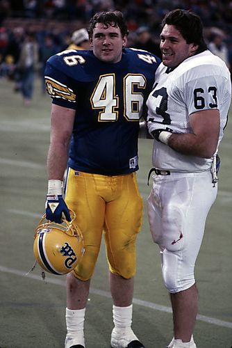 Pitt vs. Penn State Football Brotherly Love